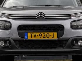 Citroën C3 1.2 PureTech S&S Shine thumbnail 3