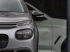 Citroën C3 1.2 PureTech S&S Shine thumbnail 4