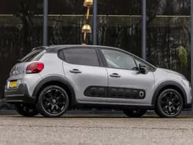 Citroën C3 1.2 PureTech S&S Shine thumbnail 5