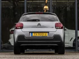 Citroën C3 1.2 PureTech S&S Shine thumbnail 6