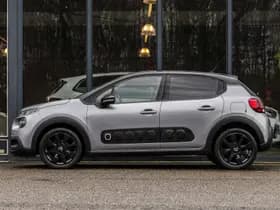 Citroën C3 1.2 PureTech S&S Shine thumbnail 8