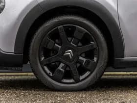 Citroën C3 1.2 PureTech S&S Shine thumbnail 9