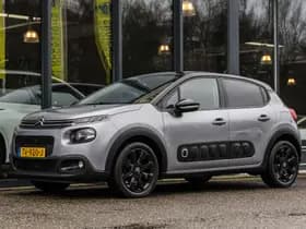 Citroën C3 1.2 PureTech S&S Shine thumbnail 10