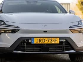 Polestar 4 Long Range Single motor Plus 100 kWh thumbnail 12