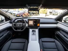 Polestar 4 Long Range Single motor Plus 100 kWh thumbnail 18