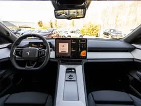 Polestar 4 Long Range Single motor Plus 100 kWh thumbnail 19