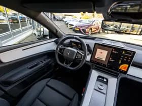 Polestar 4 Long Range Single motor Plus 100 kWh thumbnail 21