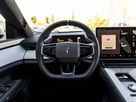 Polestar 4 Long Range Single motor Plus 100 kWh thumbnail 22