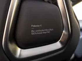 Polestar 4 Long Range Single motor Plus 100 kWh thumbnail 23