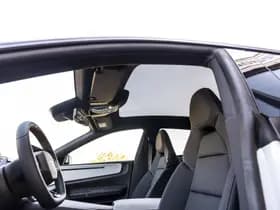 Polestar 4 Long Range Single motor Plus 100 kWh thumbnail 24