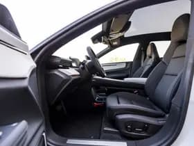 Polestar 4 Long Range Single motor Plus 100 kWh thumbnail 25