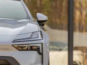 Polestar 4 Long Range Single motor Plus 100 kWh thumbnail 4