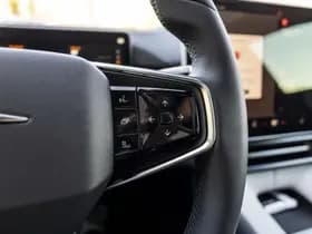 Polestar 4 Long Range Single motor Plus 100 kWh thumbnail 32