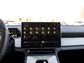 Polestar 4 Long Range Single motor Plus 100 kWh thumbnail 35