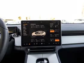 Polestar 4 Long Range Single motor Plus 100 kWh thumbnail 36