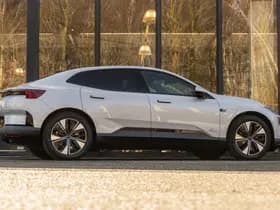 Polestar 4 Long Range Single motor Plus 100 kWh thumbnail 5