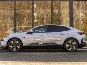 Polestar 4 Long Range Single motor Plus 100 kWh thumbnail 8
