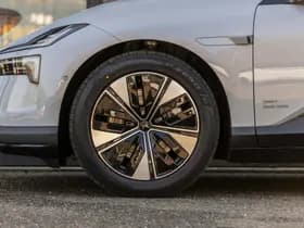 Polestar 4 Long Range Single motor Plus 100 kWh thumbnail 9