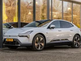 Polestar 4 Long Range Single motor Plus 100 kWh thumbnail 10