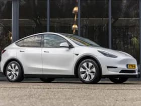Tesla Model Y RWD 58 kWh