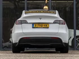 Tesla Model Y RWD 58 kWh thumbnail 6