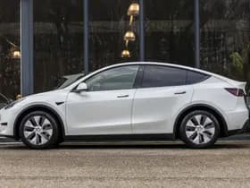 Tesla Model Y RWD 58 kWh thumbnail 8