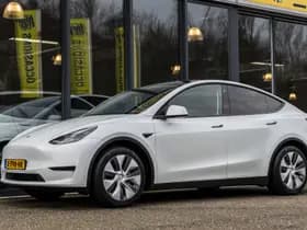 Tesla Model Y RWD 58 kWh thumbnail 10