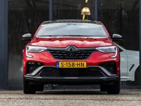 Renault Arkana 1.6 E-Tech hybrid 145 E-Tech engineered thumbnail 2