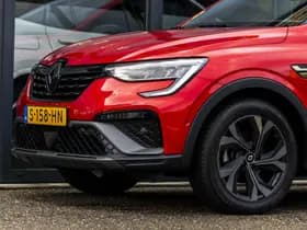 Renault Arkana 1.6 E-Tech hybrid 145 E-Tech engineered thumbnail 11