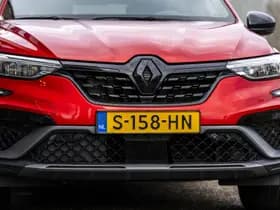 Renault Arkana 1.6 E-Tech hybrid 145 E-Tech engineered thumbnail 12