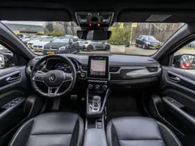 Renault Arkana 1.6 E-Tech hybrid 145 E-Tech engineered thumbnail 15