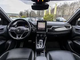 Renault Arkana 1.6 E-Tech hybrid 145 E-Tech engineered thumbnail 16