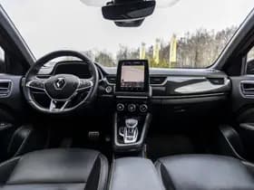 Renault Arkana 1.6 E-Tech hybrid 145 E-Tech engineered thumbnail 17