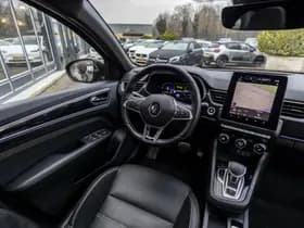 Renault Arkana 1.6 E-Tech hybrid 145 E-Tech engineered thumbnail 18