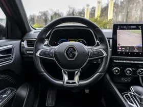 Renault Arkana 1.6 E-Tech hybrid 145 E-Tech engineered thumbnail 19