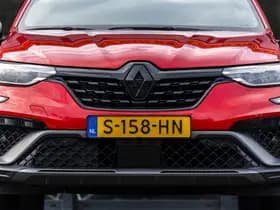 Renault Arkana 1.6 E-Tech hybrid 145 E-Tech engineered thumbnail 3