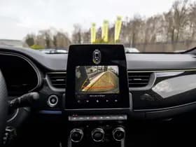 Renault Arkana 1.6 E-Tech hybrid 145 E-Tech engineered thumbnail 37