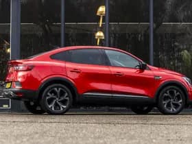 Renault Arkana 1.6 E-Tech hybrid 145 E-Tech engineered thumbnail 5