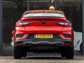 Renault Arkana 1.6 E-Tech hybrid 145 E-Tech engineered thumbnail 6