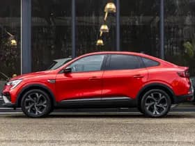 Renault Arkana 1.6 E-Tech hybrid 145 E-Tech engineered thumbnail 8