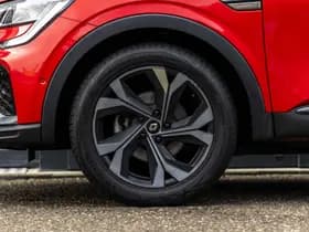 Renault Arkana 1.6 E-Tech hybrid 145 E-Tech engineered thumbnail 9