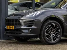 Porsche Macan thumbnail 11