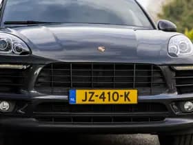Porsche Macan thumbnail 12