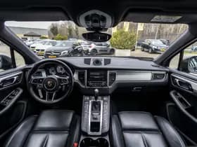 Porsche Macan thumbnail 16
