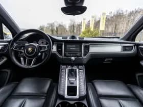 Porsche Macan thumbnail 18