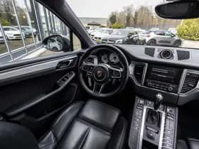 Porsche Macan thumbnail 19