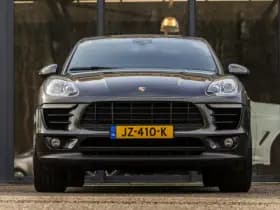 Porsche Macan thumbnail 3