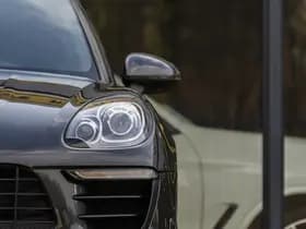 Porsche Macan thumbnail 4