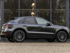 Porsche Macan thumbnail 5