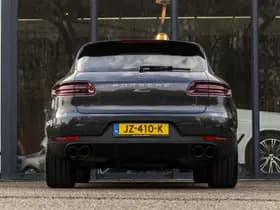 Porsche Macan thumbnail 6